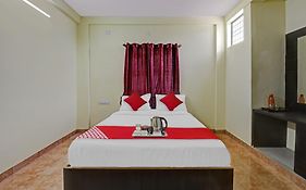 Hotel O Honnagiri Residency